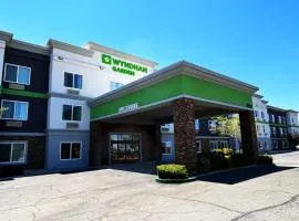 Wyndham Garden Lancaster CA