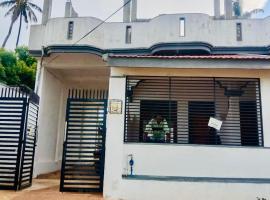 Coastal Heaven，位于波图维勒的酒店