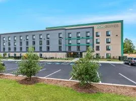 ECHO Suites Extended Stay by Wyndham Sterling