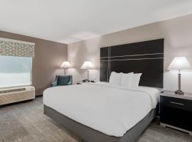 Quality Inn & Suites Union City - Atlanta South，位于联合市的酒店