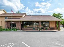 Quality Inn Savage - Bloomington West