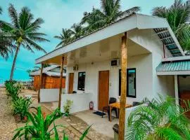 Jasmine Inn at Bucana Beach El Nido