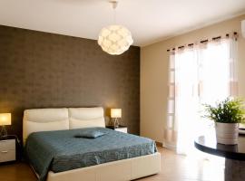 帕丽玛科拉瑟住宿加早餐旅馆，位于贝尔帕索的酒店