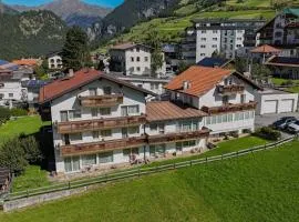 Alpenpension Regina