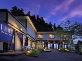 Shin Toji Hotel Lulud