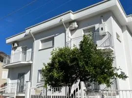 Goethe Paestum House