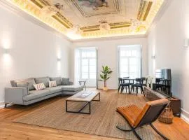 CICIOSO flats João de Deus 1