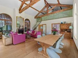 Abitaziun Acla Albanatscha - Silvaplana