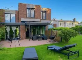 Zimmer im besonderem Haus "Da Gama" -FjordStay