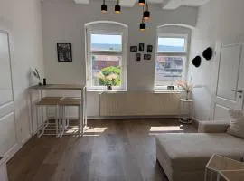 Oasis in the heart of the Harz - Sauna