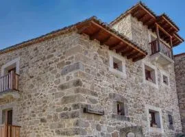 Casa Cuesta del Reloj