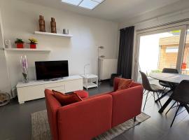 Residentie Elena，位于Mellet的酒店