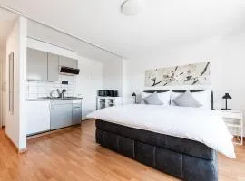 SOHO 4B !Gratis Parken, Free Parking!