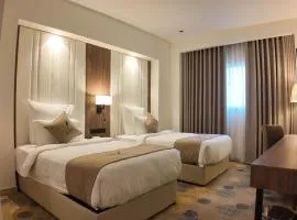 Casa Visio Hotel Apartments
