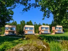 卡特阿姆哈拉伯格度假屋