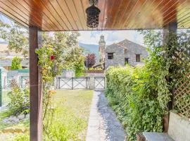 Mountain Escape for Families & Friends in Pyrenees