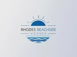 Rhodes Beach Side Houses