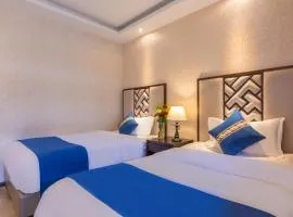 daliyaweihotel