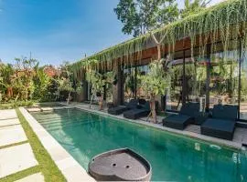 Kalapa and Merica Luxury Villas Ubud