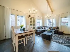 Alte Levi Dali Ski-in Ski-out by Aavalevi