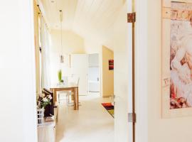 Studio comfort，位于Bischenrech的酒店