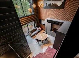 Villa Komia Pieni by Aavalevi