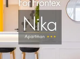 Apartman Nika