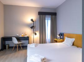 Flag Hotel Braga，位于布拉加的酒店