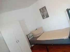 Stellas Monteurwohnungen