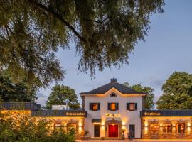 El Toro am Seilersee Suiten und Restaurant，位于伊瑟隆的酒店