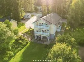 Pajuniemen Uusi Kartano