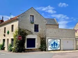 朱诺吉特 - 住宅公寓