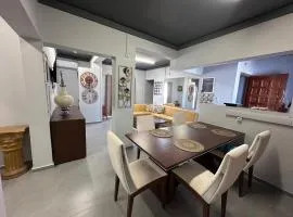 Dionisia sunshine view house with gym