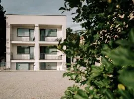 Villa KESTA, centrum, free parking