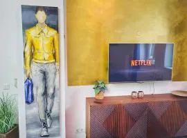 Studio Apartment am Zoo