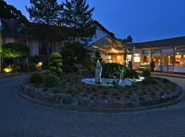 施纳克兰德酒店