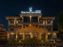 Soeltan Luxe Hotel Lampung