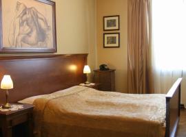 Dom Retro Pivnica，位于亚斯琴别-兹德鲁伊的酒店