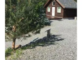 Litla Hyttå, Mosterhamn Bømlo