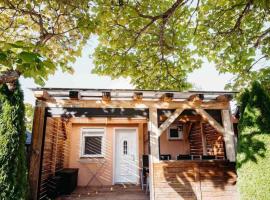 Holiday home Pandora，位于布雷日采的酒店