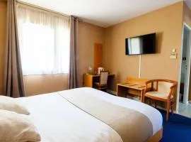 Hotel L'Océane Angers Parc Expo