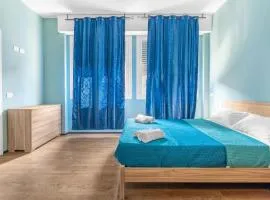 YUDO APPARTAMENTI new cozyflat free wifi e AC 7 min Rho fiera