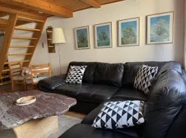 Revier beim Dorfbrunnen