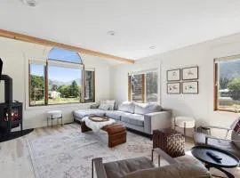 Beautifully updated home in East Missoula