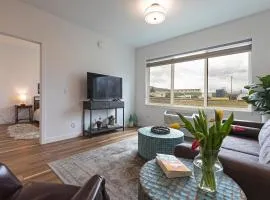The Railway Flats 101