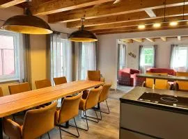 Stadtquartier Wittichenau mit Sauna