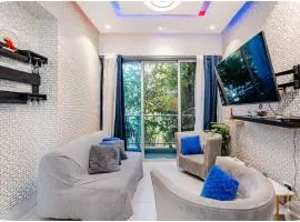 Cozy Apartment near Downtown Center