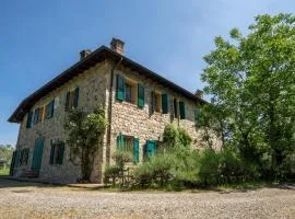 Agriturismo Casa Fonsi