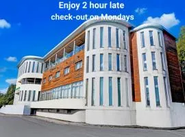 Belvilla Crewe City Centre Lifestyle