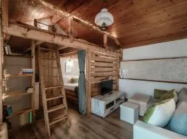Casa Edera by Quokka 360 - Romantic Wooden House